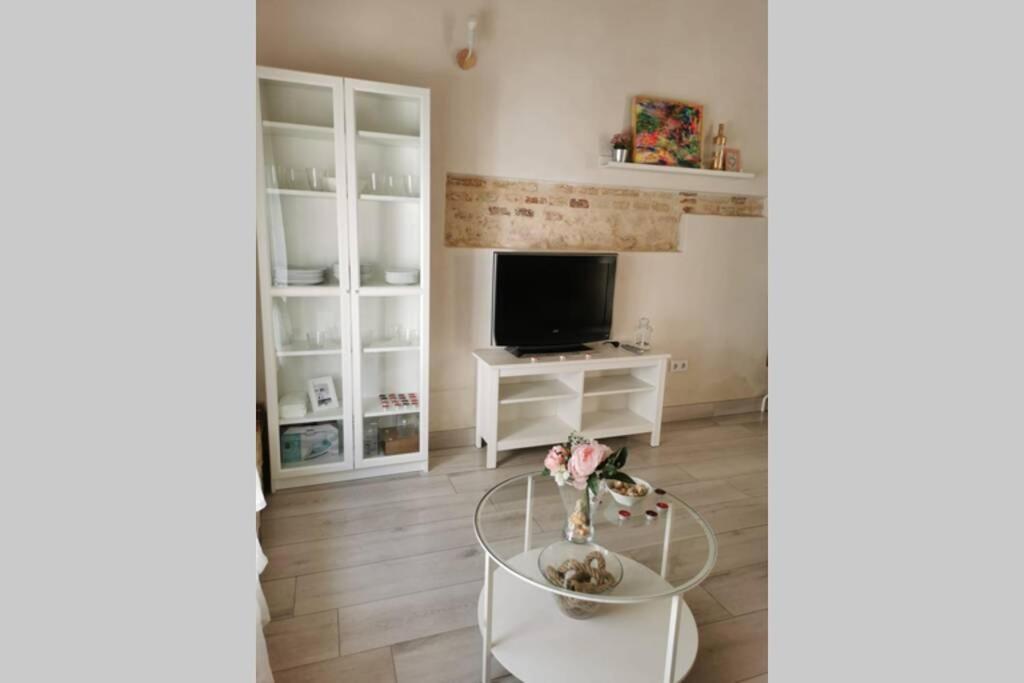 דירות קרמונה Apartamento La Teja-Parking Privado מראה חיצוני תמונה