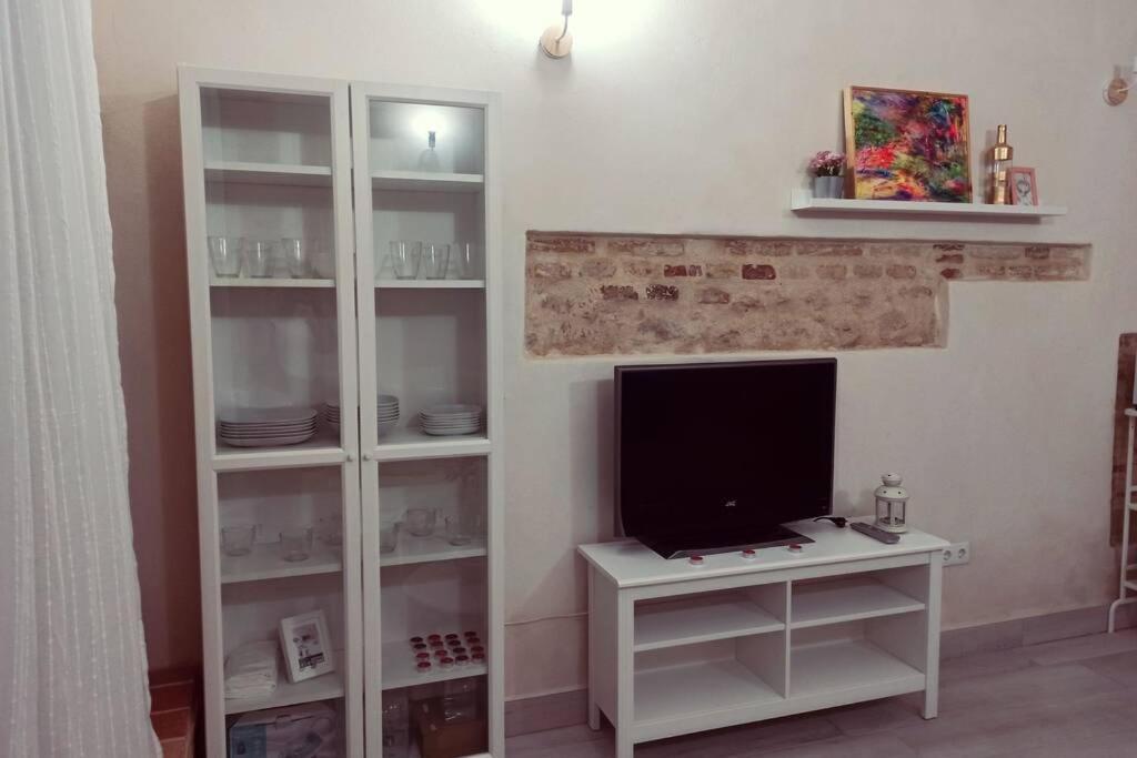 דירות קרמונה Apartamento La Teja-Parking Privado מראה חיצוני תמונה