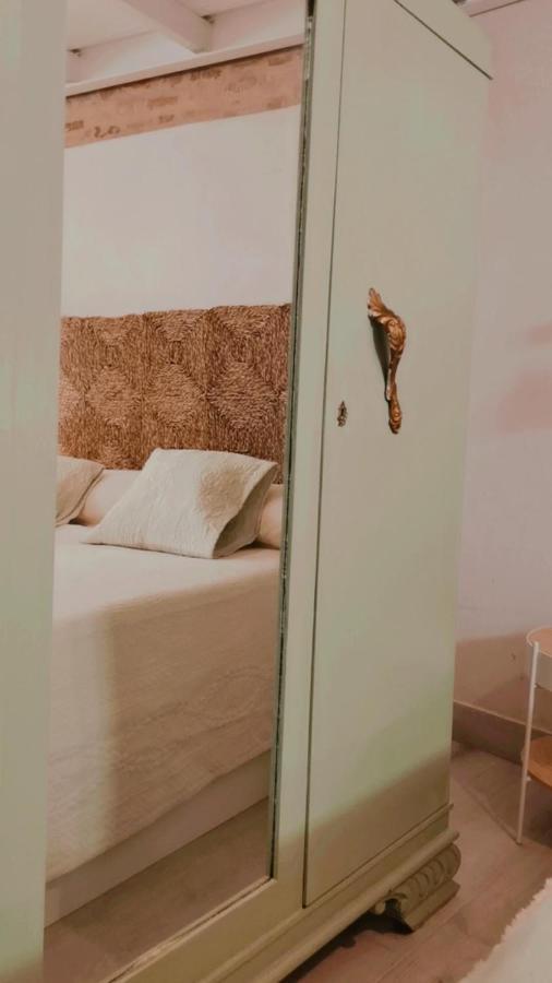 דירות קרמונה Apartamento La Teja-Parking Privado מראה חיצוני תמונה