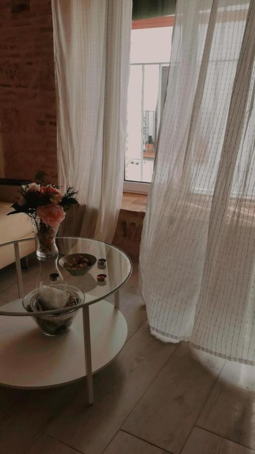 דירות קרמונה Apartamento La Teja-Parking Privado מראה חיצוני תמונה